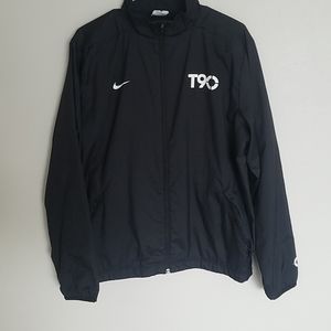 Nike windbreaker
